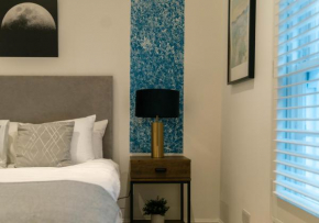 4 Bedrooms Peaceful Home Abbey Rd - St Johns Wood